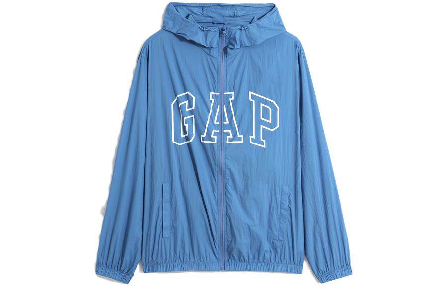 Ветровка мужская GAP - Boxette Shop